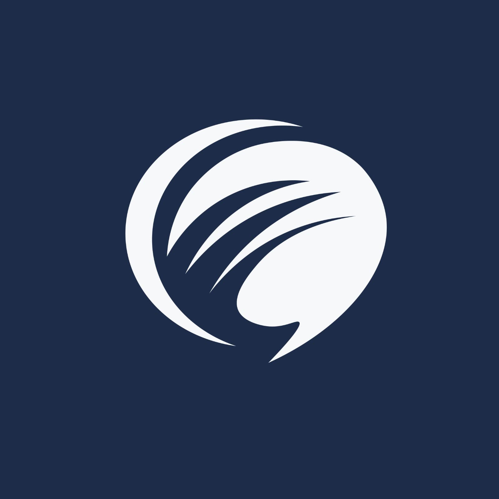 Business Talk Logo